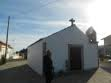 Capela de Santa Bárbara, Mozinhos Capela de Santa Bárbara, Mozinhos