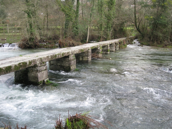 Ponte Saidoira