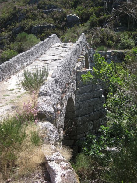 Ponte de Cava da Velha Ponte de Cava da Velha