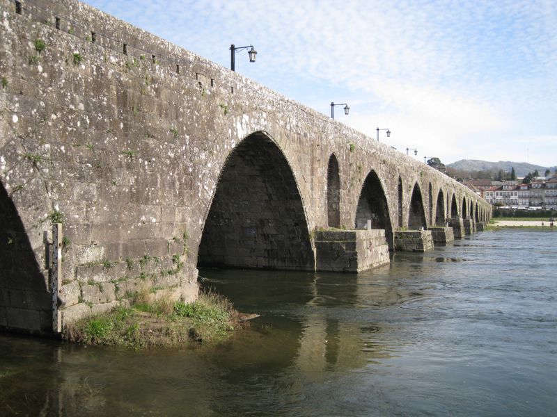 Ponte Romana