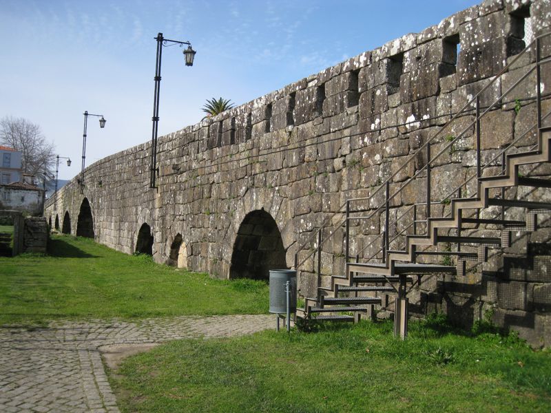 Ponte Romana