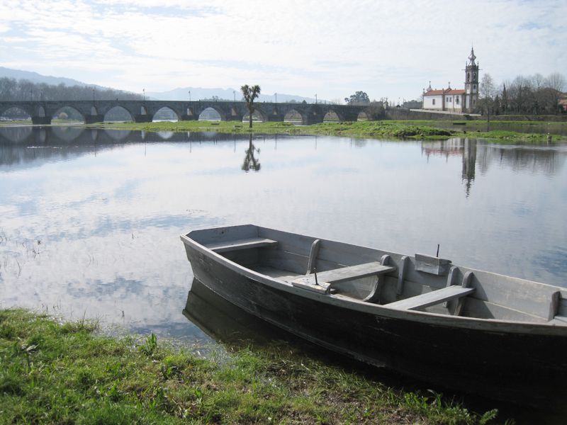 Ponte Romana