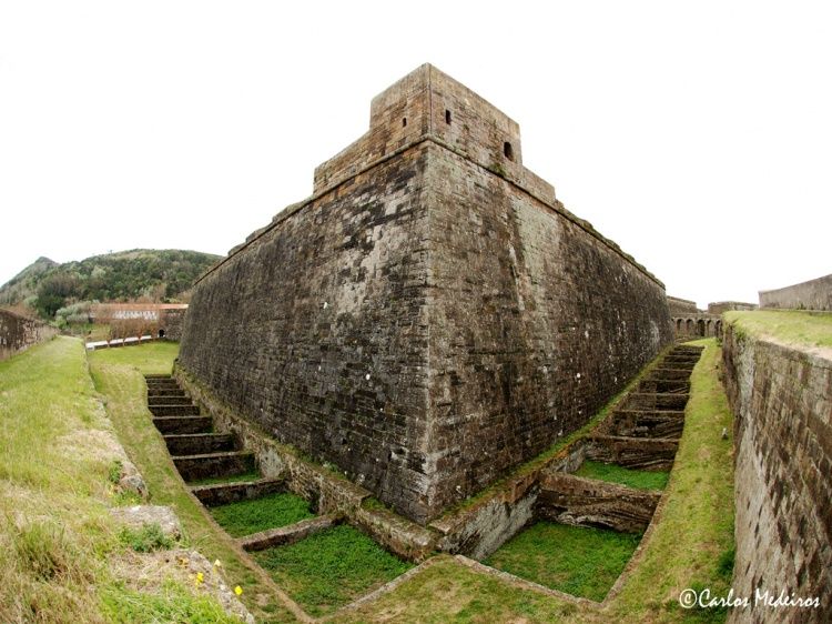 Fortaleza de São João Baptista