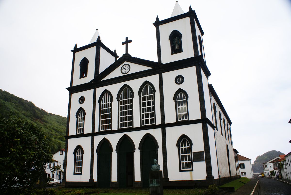 Igreja da Santíssima Trindade