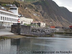 Ruinas do Forte