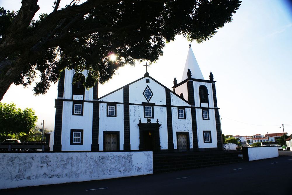 Igreja Matriz de São Roque