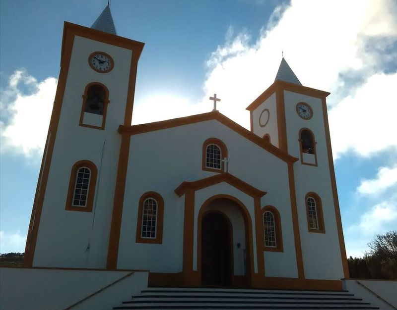 Igreja de Santo Antão