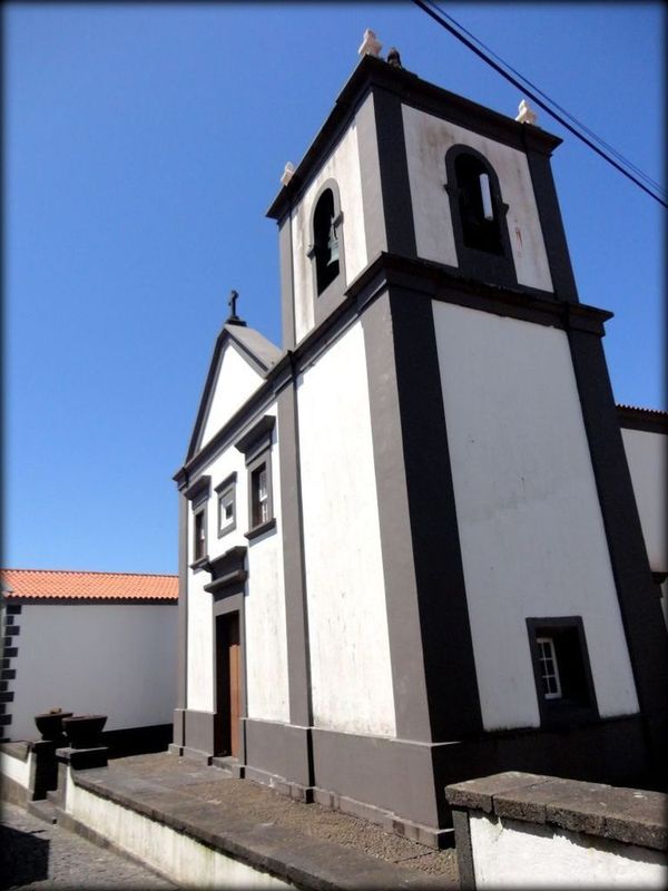 Igreja de Nossa Senhora dos Milagres