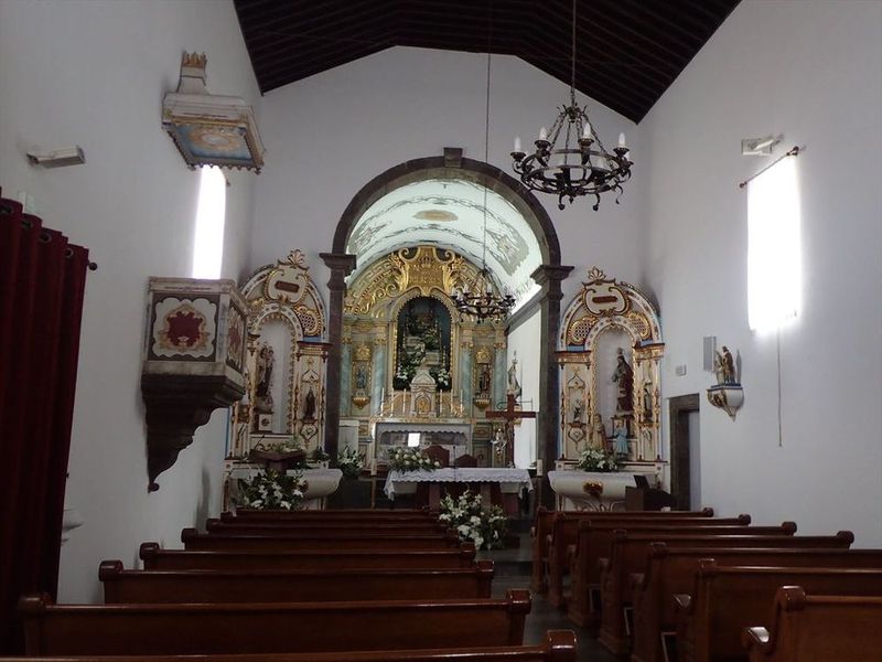 Igreja de Nossa Senhora dos Milagres