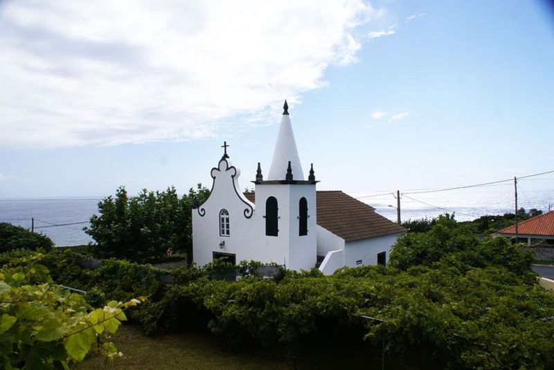 Ermida de Nossa Senhora da Saúde