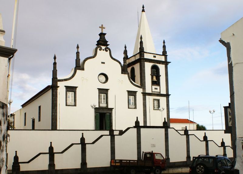 Igreja de Santa Catarina