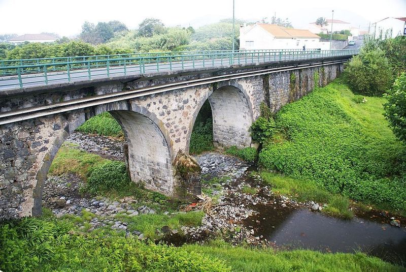 Ponte dos Flamengos