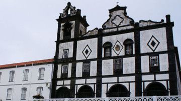 Igreja de Nossa Senhora do Rosário (Horta)