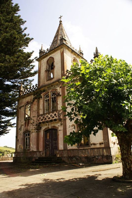 Igreja de São Mateus