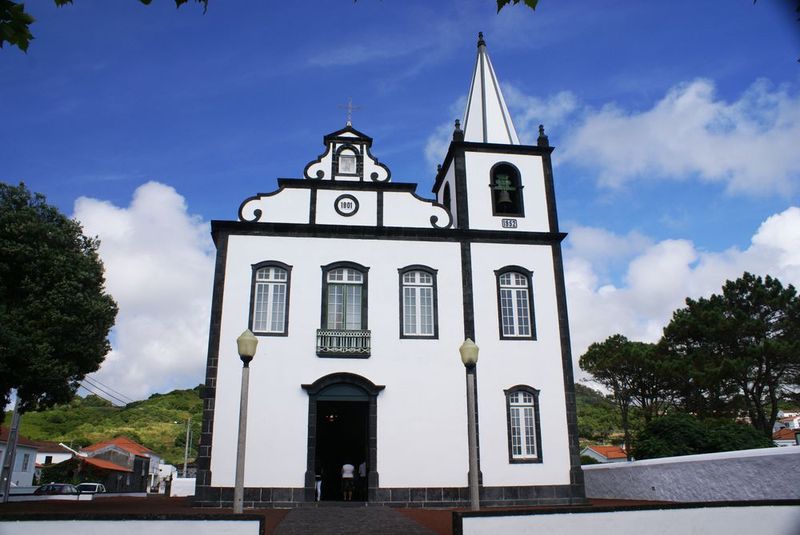 Igreja de Santo António do Monte