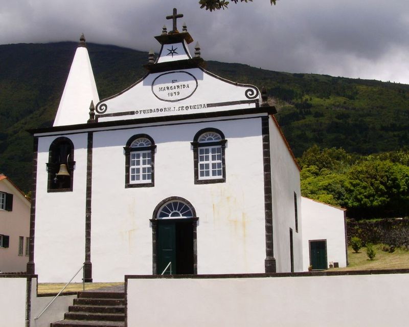 Igreja de Santa Margarida