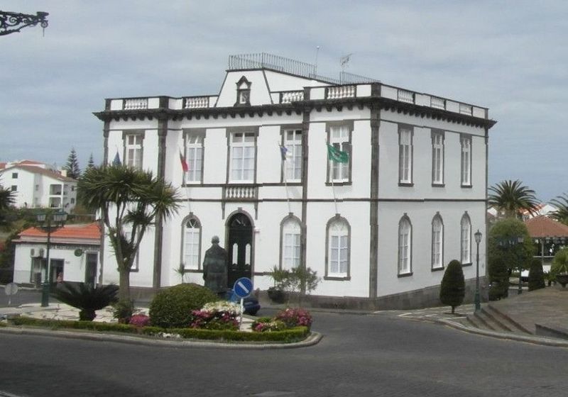 Câmara Municipal de Nordeste