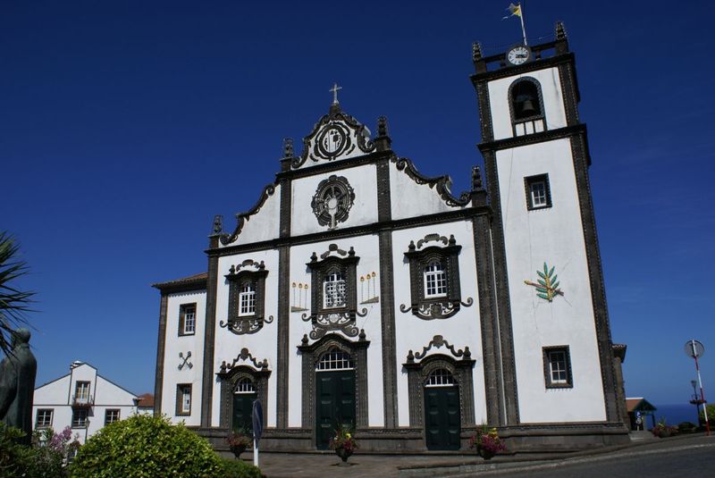 Igreja Matriz de São Jorge