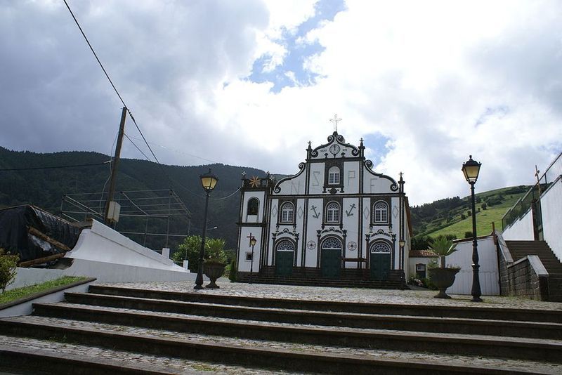 Igreja de Nossa Senhora da Penha de França