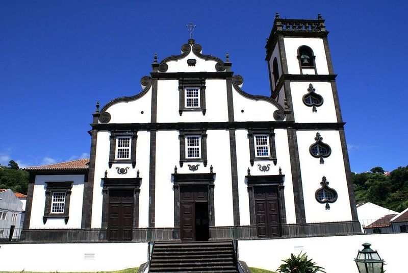 Igreja de Nossa Senhora Mãe de Deus