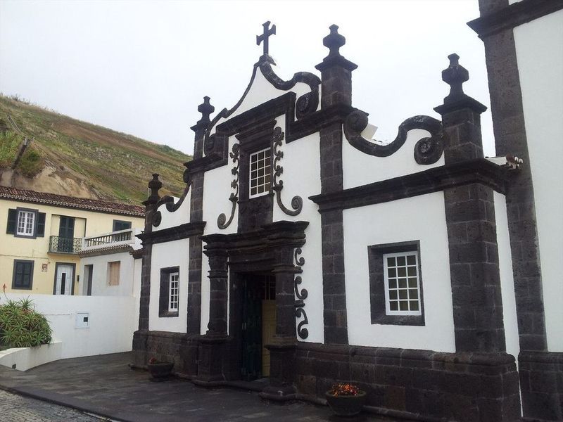 Igreja de Nossa Senhora do Rosário