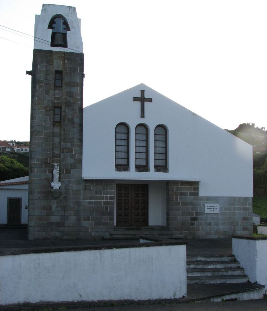 Igreja de Nossa Senhora do Pilar