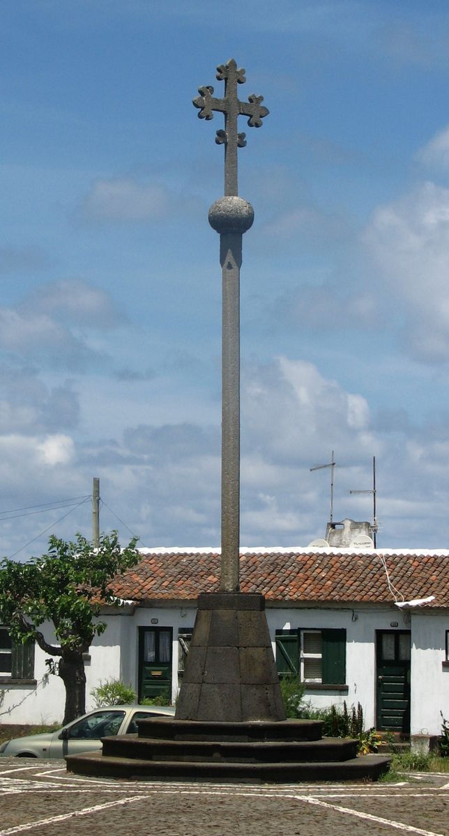 Cruz da Barra