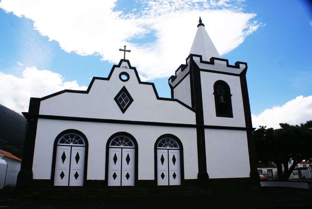Igreja de Santo Amaro