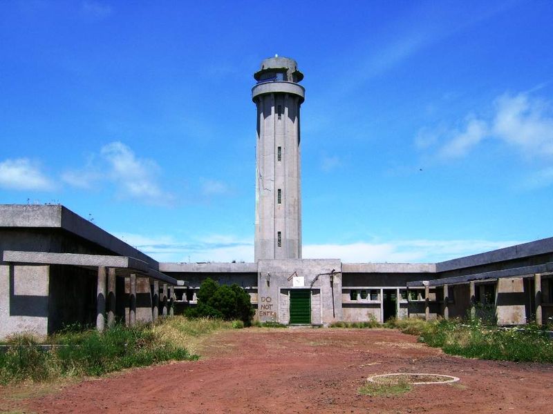 Farol da Ponta dos Rosais