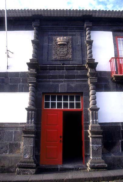 Câmara Municipal de Velas