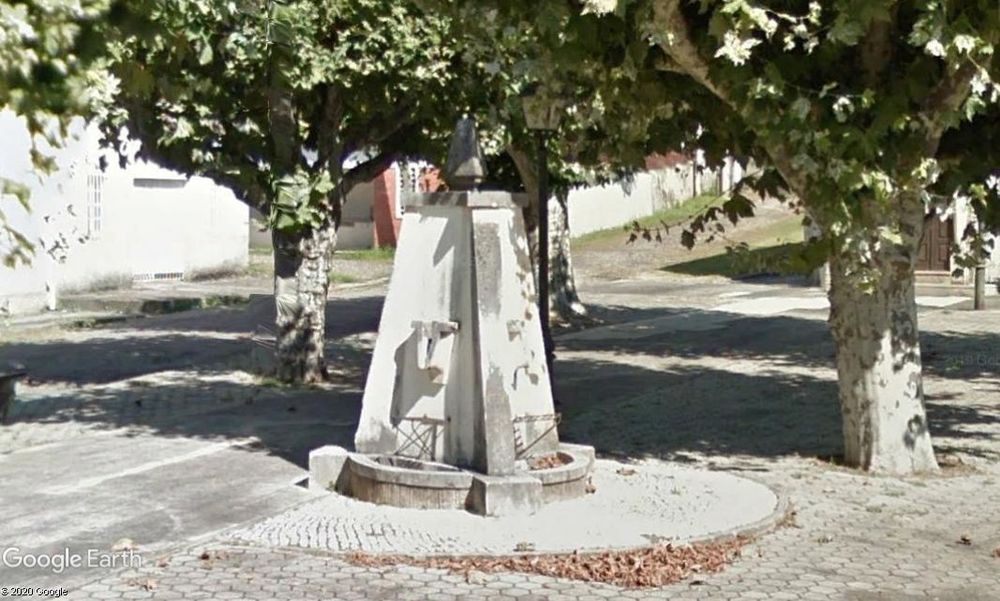 Fonte do Vale Grande