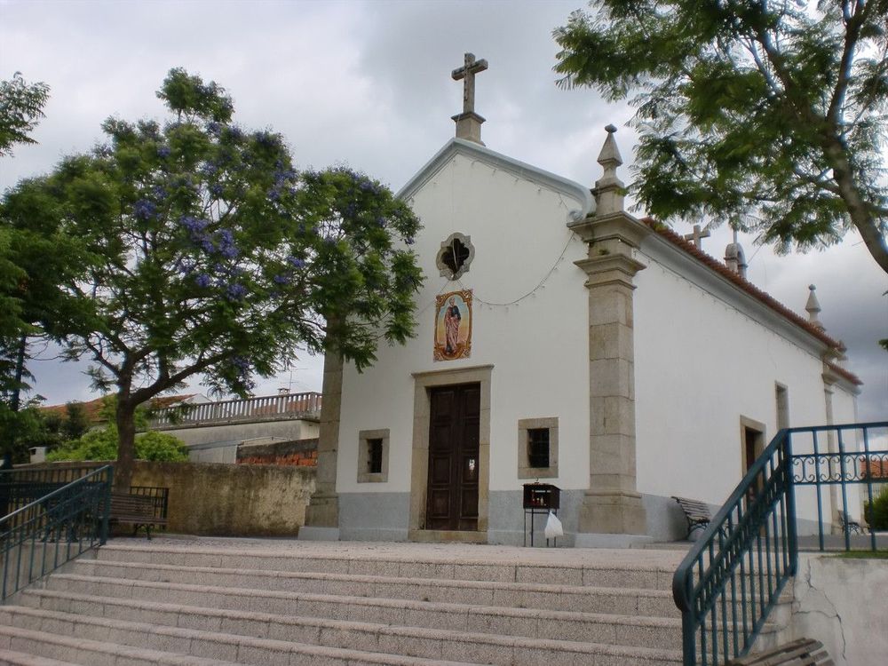 Capela de São Pedro