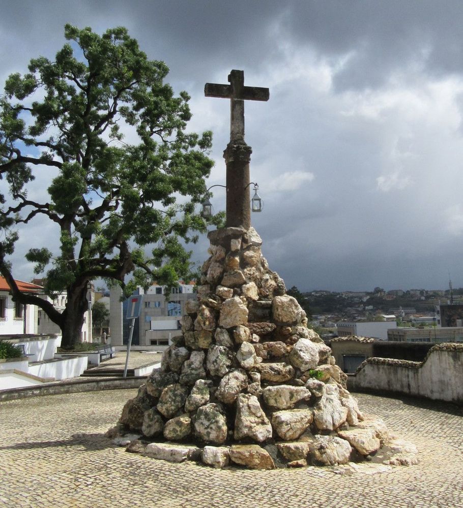 Igreja Matriz - Cruzeiro