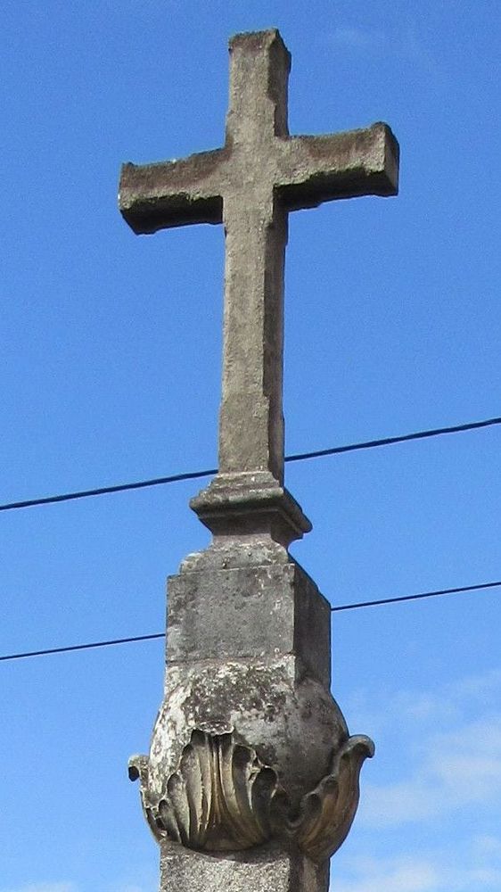 Cruzeiro de Piedade