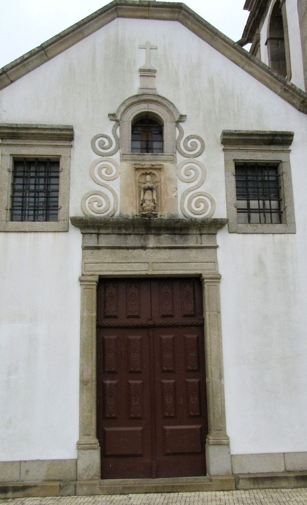 Igreja Matriz de Espinhel