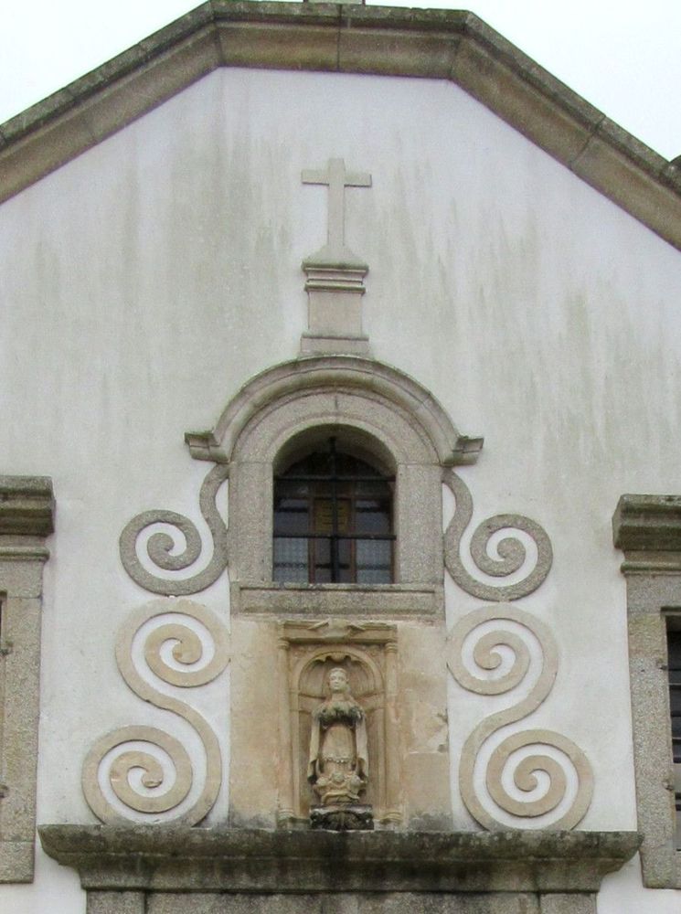 Igreja Matriz de Espinhel