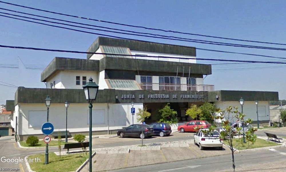 Junta de Freguesia de Fermentelos