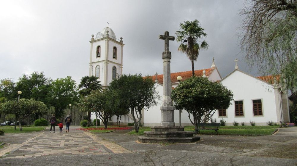 Igreja Matriz