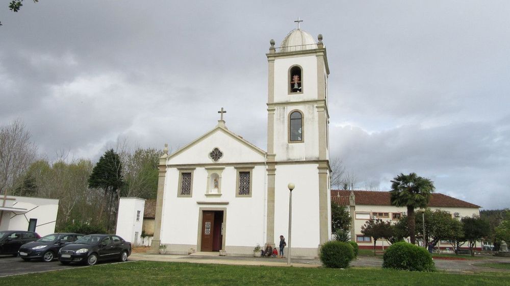 Igreja Matriz