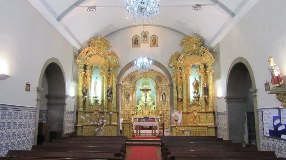 Igreja Matriz