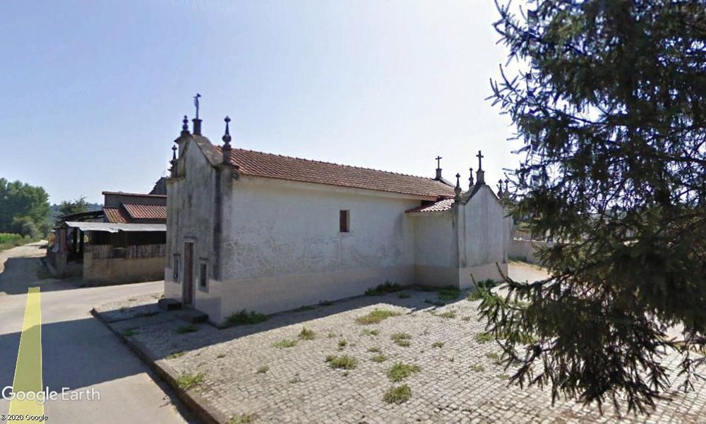 Capela de Santo António
