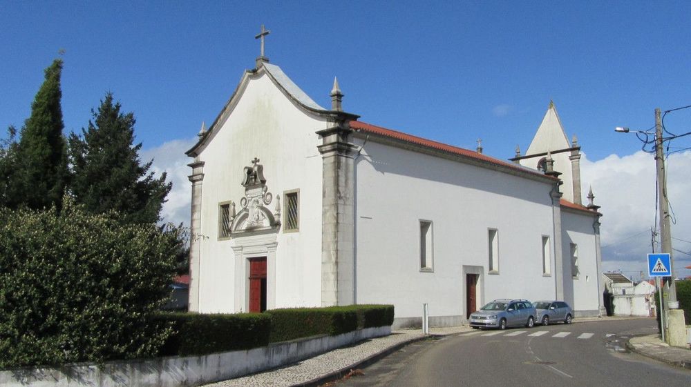 Igreja Matriz