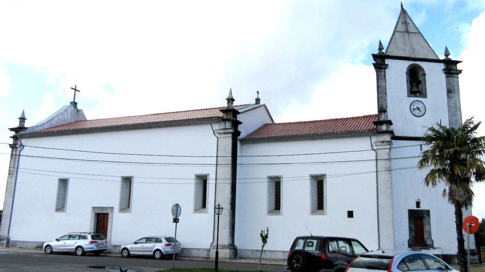 Igreja Matriz