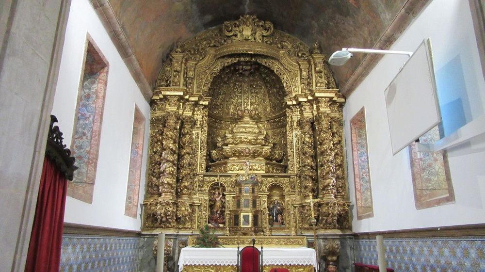 Igreja Matriz