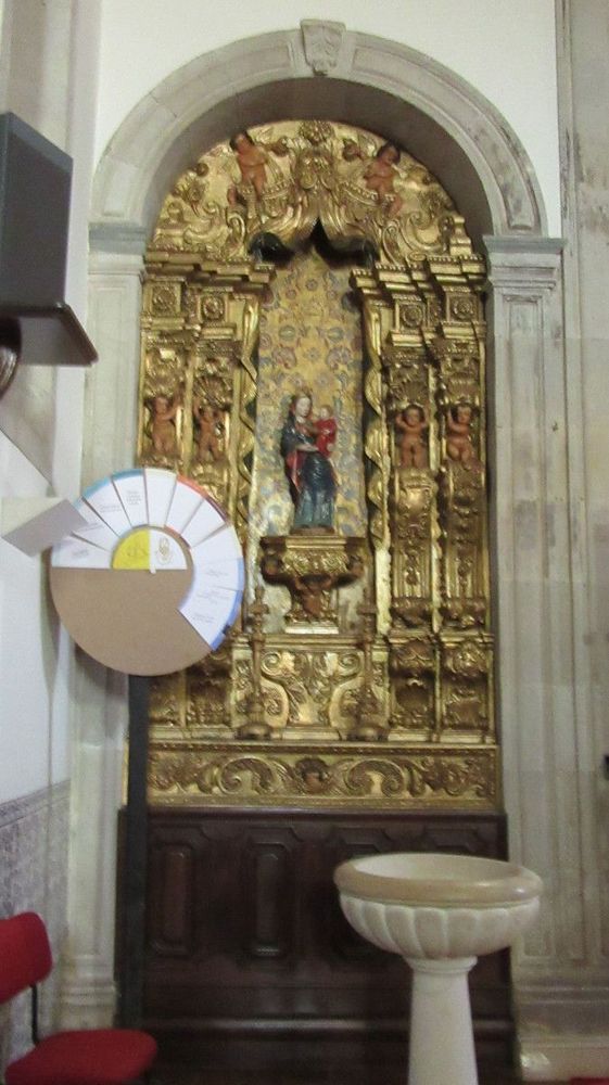 Igreja Matriz