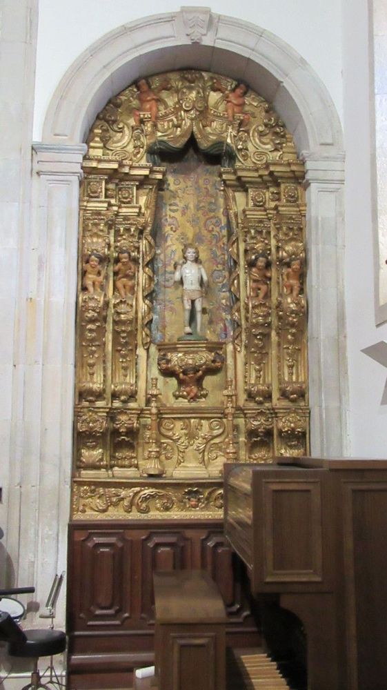 Igreja Matriz