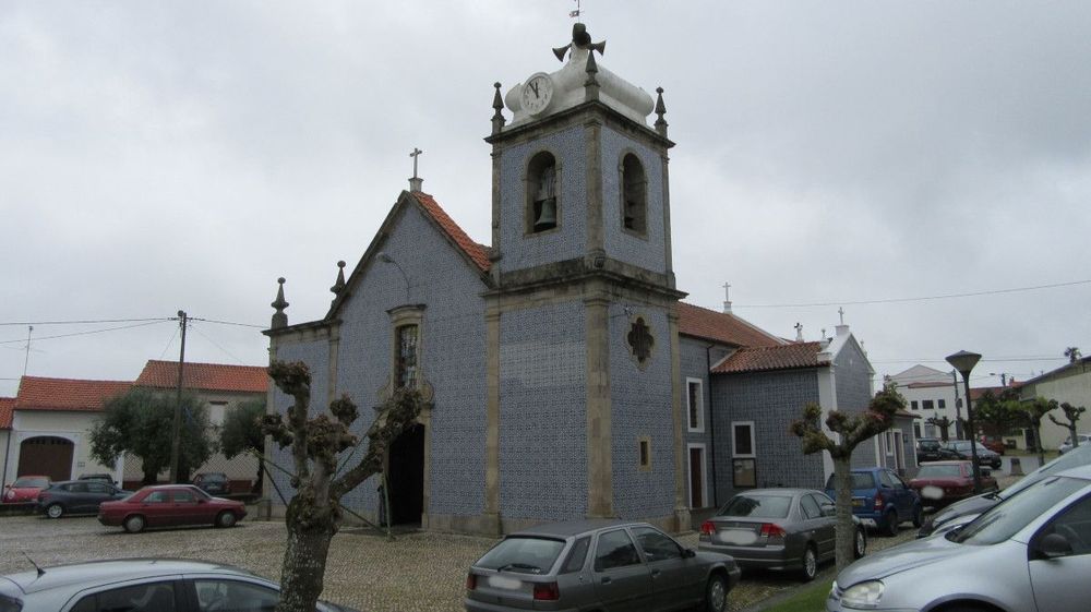 Igreja de Travassô