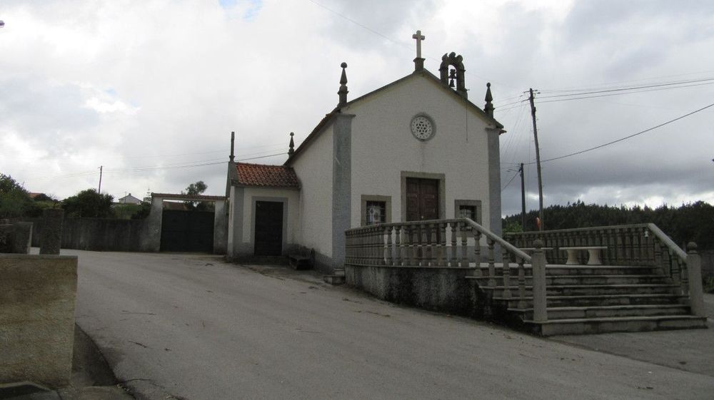 Capela de Brunhido