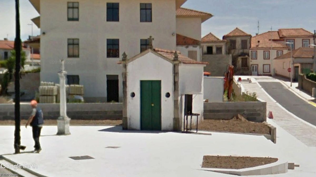 Capela do Espírito Santo