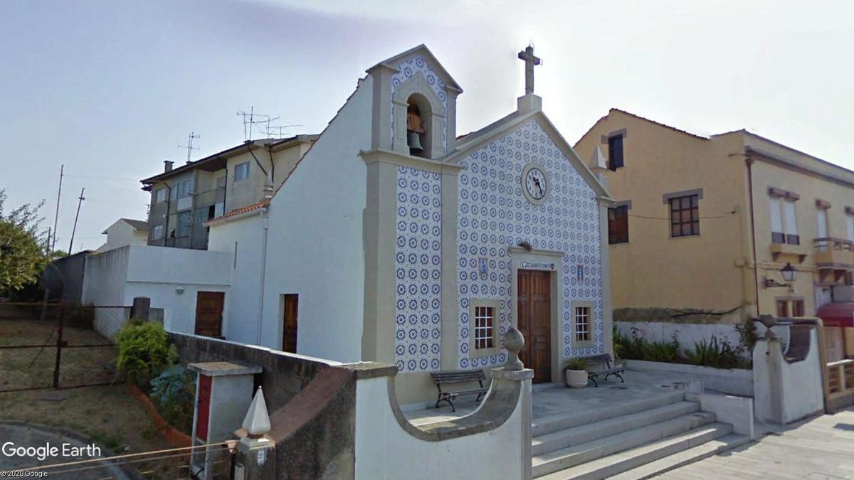 Capela de São Sebastião